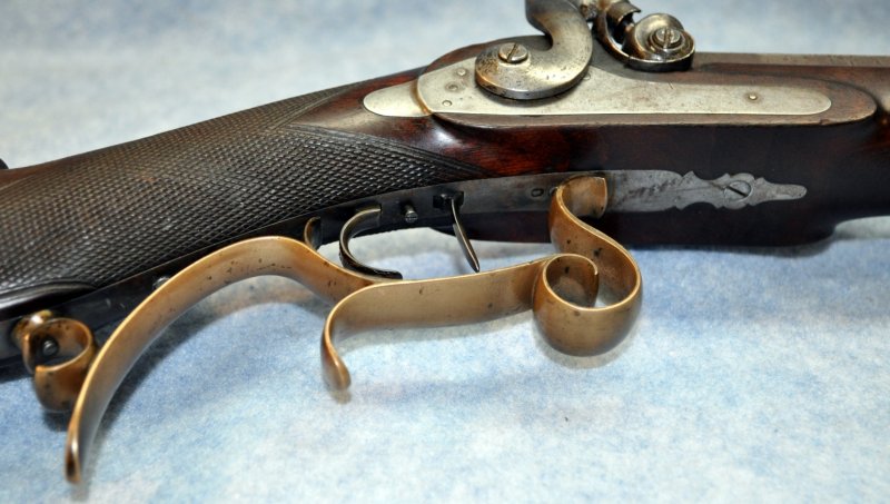 Trigger Guard