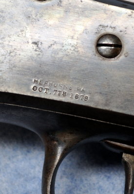Patent Date Detail