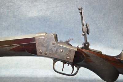 Receiver, Left Side