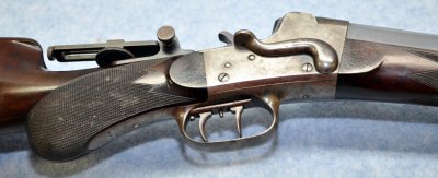 Receiver, Right Side