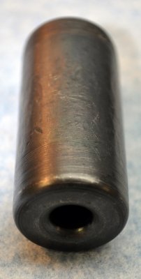 Bullet Swage