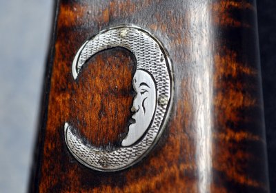 Check Rest Inlay