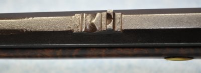 Rear Sight