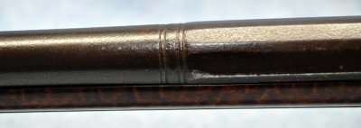 Octagon to Round Transition