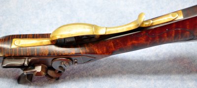Trigger Guard