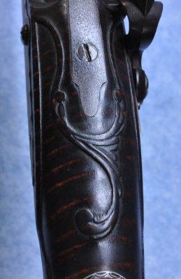 Tang Carving