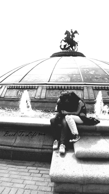 Afternoon Romance
