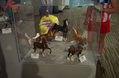 Prototypes for auction