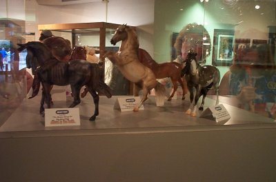 Prototypes for auction