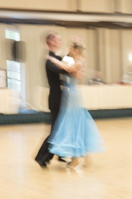Badger State Ballroom Dance Competition & Showcase