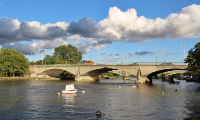 Twickenham Bridge