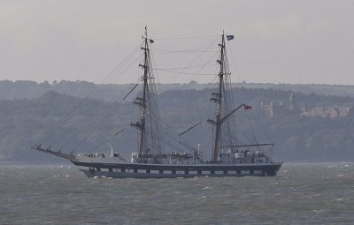 Stavros S Niarchos