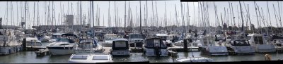 Haslar Marina