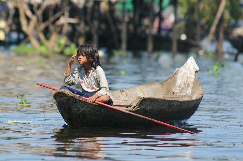 Tonle Sap