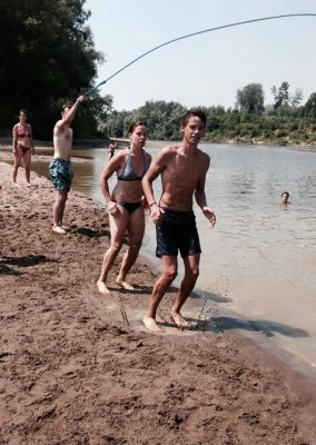 Tisza 2015