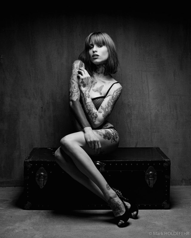 Lucie Clment