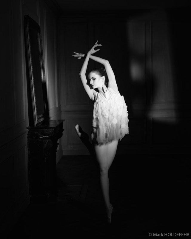 Malory De Lenclos