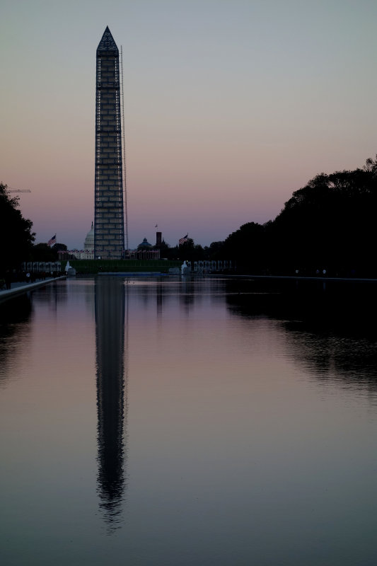 Washington Monument