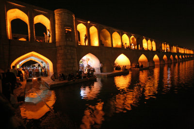 Si-O-Seh Bridge