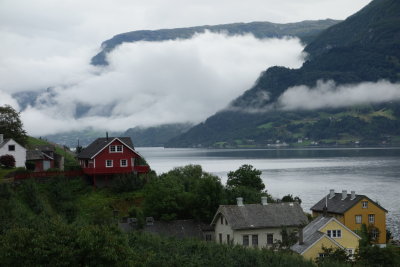 fjord life