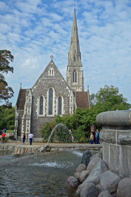 St. Alban's Anglican Church