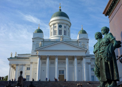 Senate Square