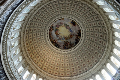 Capitol Building/dome