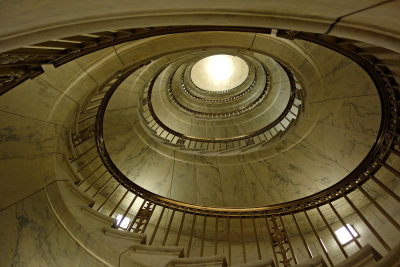 staircase, U.S. Supreme Court