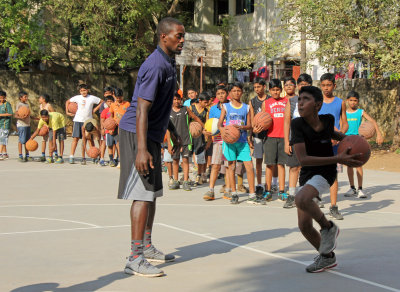 lay up drills