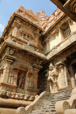 Gangakondacholapuram Temple
