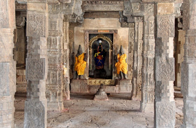 Darasuram Temple