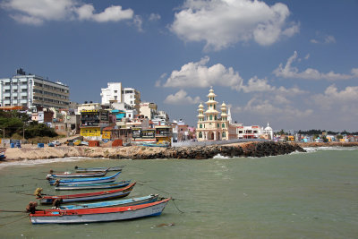 Kanniyakumari