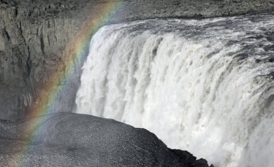 Dettifoss