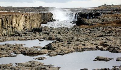 Selfoss