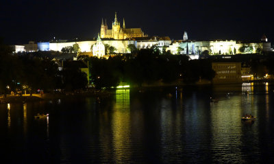 Prague Castle