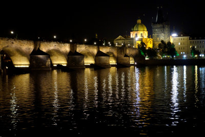 Charles Bridge