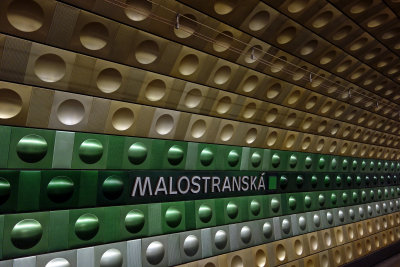 Malostranska