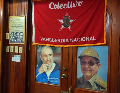 Fidel/Raul
