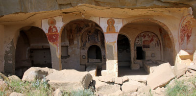 Udabno Monastery