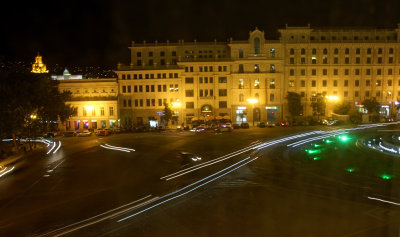 Freedom Square