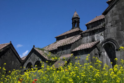 Haghpat Monastery