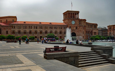 Republic Square