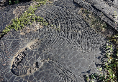 lava pattern