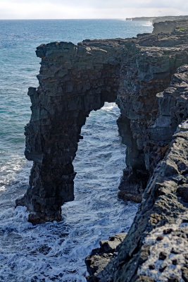 sea arch