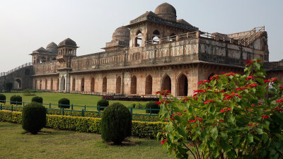 Jahaz Mahal (Ship) Palace