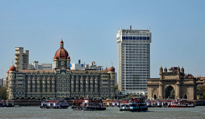 Gateway of India