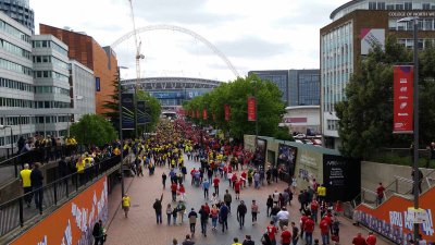 01. Wembley Way before the game.jpg