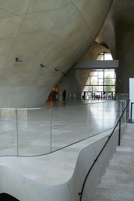 Museum of the History of Polish Jews, Warsaw