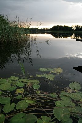 Dowcien Lake