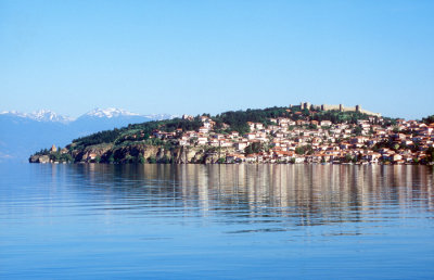 Ohrid